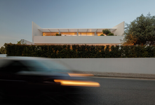 PCG House / Visioarq Arquitectos - Exterior Photography