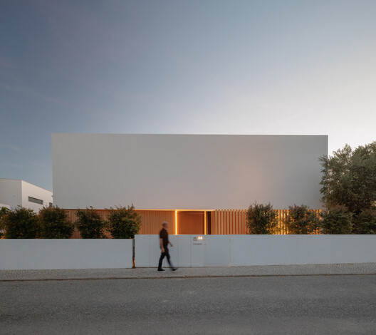 PCG House / Visioarq Arquitectos - Image 19 of 28