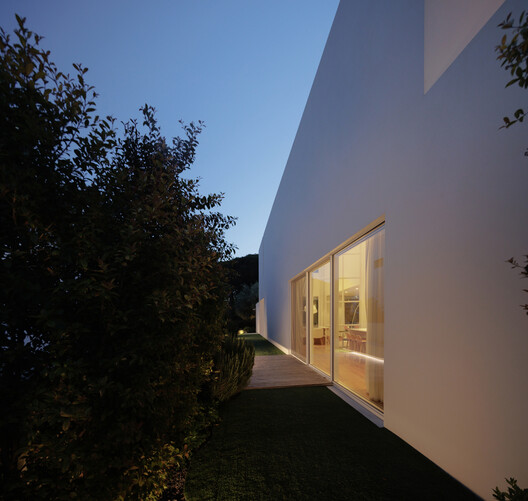 PCG House / Visioarq Arquitectos - Exterior Photography