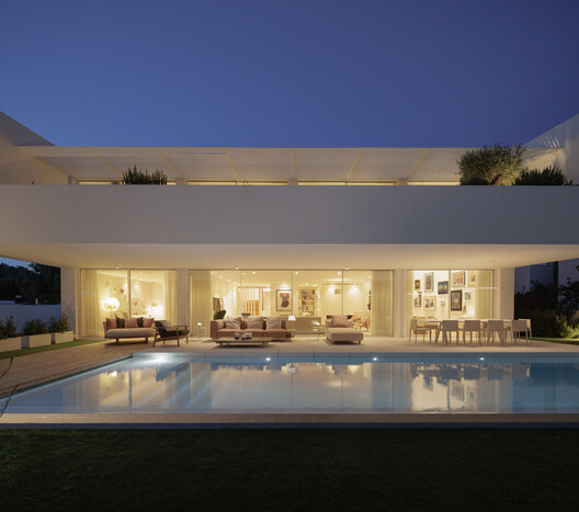 PCG House / Visioarq Arquitectos - Image 22 of 28