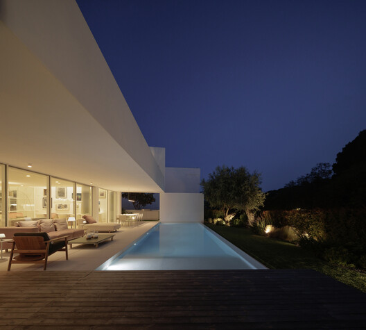PCG House / Visioarq Arquitectos - Exterior Photography