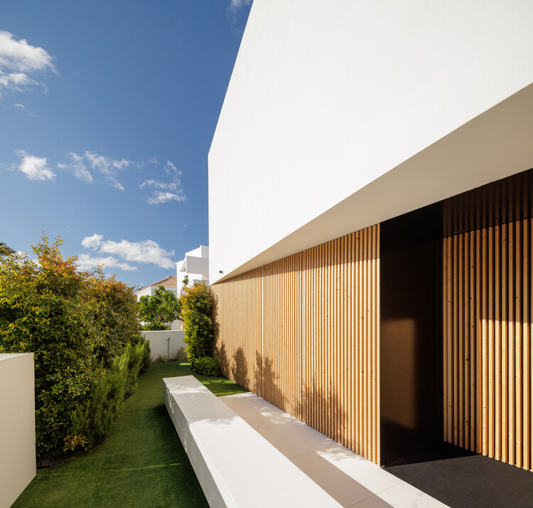Casa PCG / Visioarq Arquitectos - Imagen 2 de 28