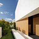 Casa PCG / Visioarq Arquitectos - Casas