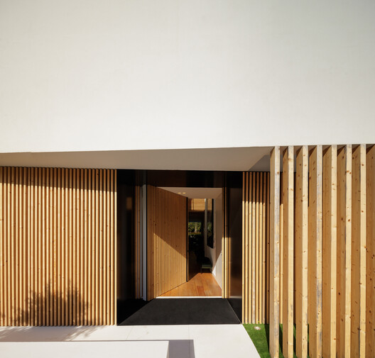 PCG House / Visioarq Arquitectos - Image 6 of 28