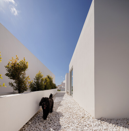PCG House / Visioarq Arquitectos - Exterior Photography, Concrete