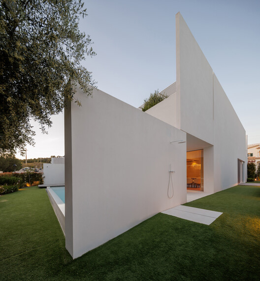 PCG House / Visioarq Arquitectos - Exterior Photography