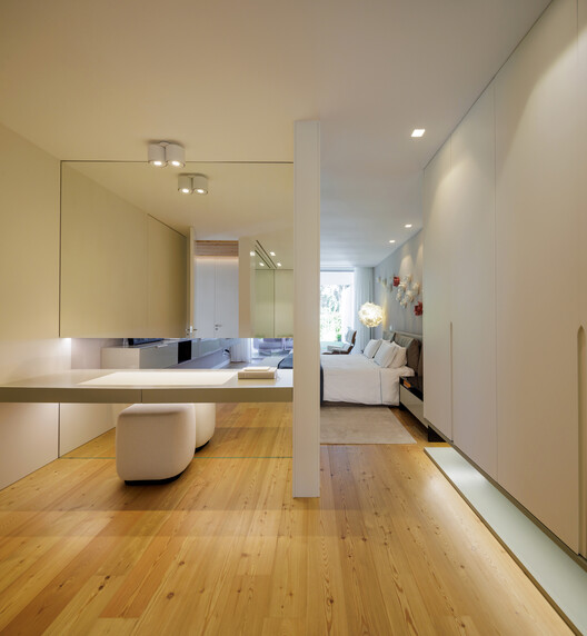 PCG House / Visioarq Arquitectos - Image 8 of 28