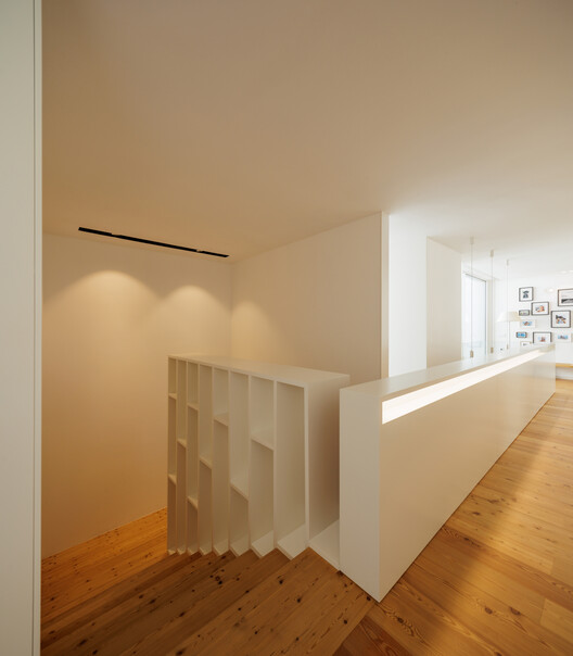 PCG House / Visioarq Arquitectos - Image 12 of 28