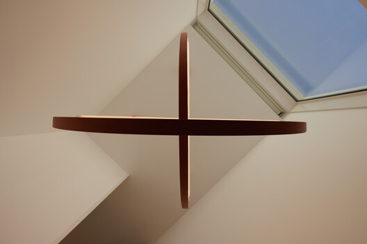 PCG House / Visioarq Arquitectos - Interior Photography