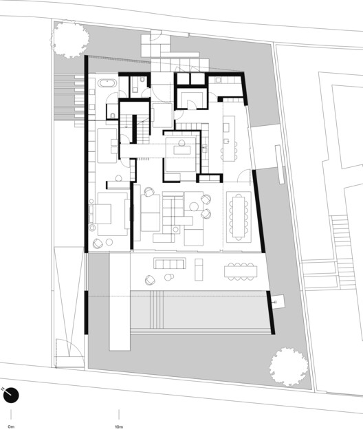 PCG House / Visioarq Arquitectos - Image 26 of 28