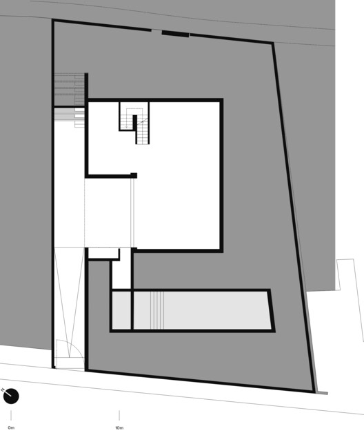 PCG House / Visioarq Arquitectos - Image 25 of 28