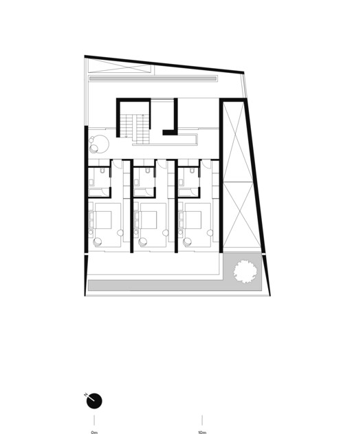 PCG House / Visioarq Arquitectos - Image 27 of 28