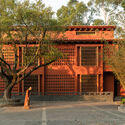 Xiamen Pan-China • RESP Studio