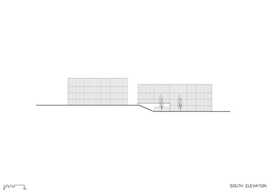 Zdar Wooden Housing / Kuba & Pilar architekti - Image 29 of 30