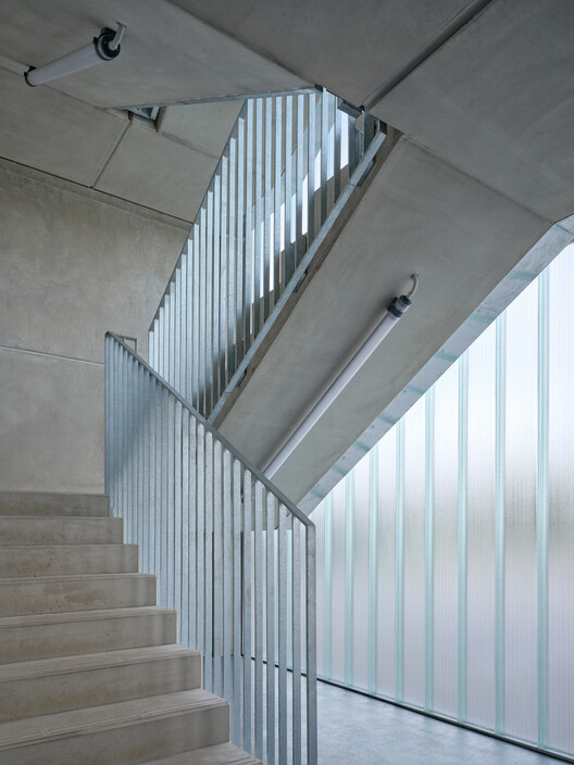 Zdar Wooden Housing / Kuba & Pilar architekti - Image 14 of 30