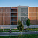 Zdar Wooden Housing / Kuba & Pilar architekti - Exterior Photography, Housing