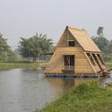 Building Light in a Flood Zone: Architecture for Seasonal Inundation - Image 3 of 4