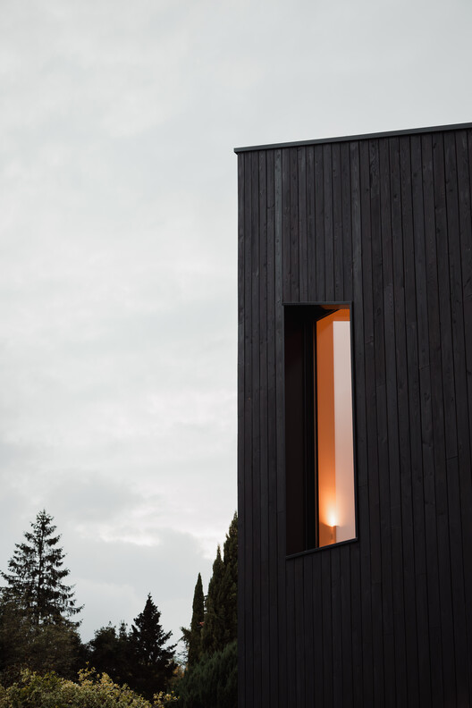 IB House / BAT Bilbao Architecture Team - Interior Photography