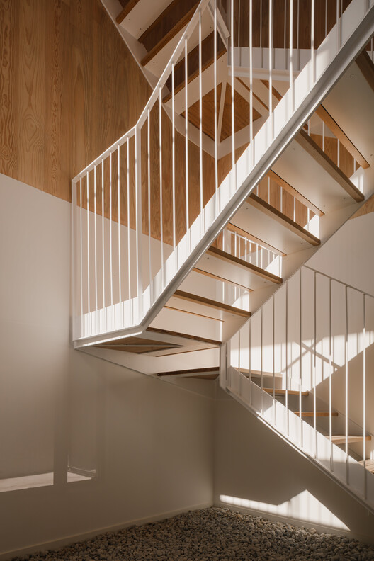 IB House / BAT Bilbao Architecture Team - Image 11 of 30