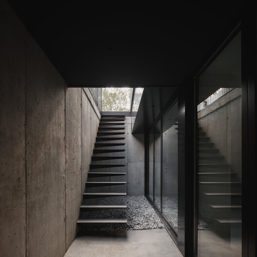 IB House / BAT Bilbao Architecture Team - Image 4 of 30