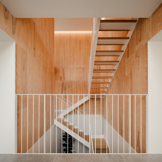 IB House / BAT Bilbao Architecture Team - Image 18 of 30