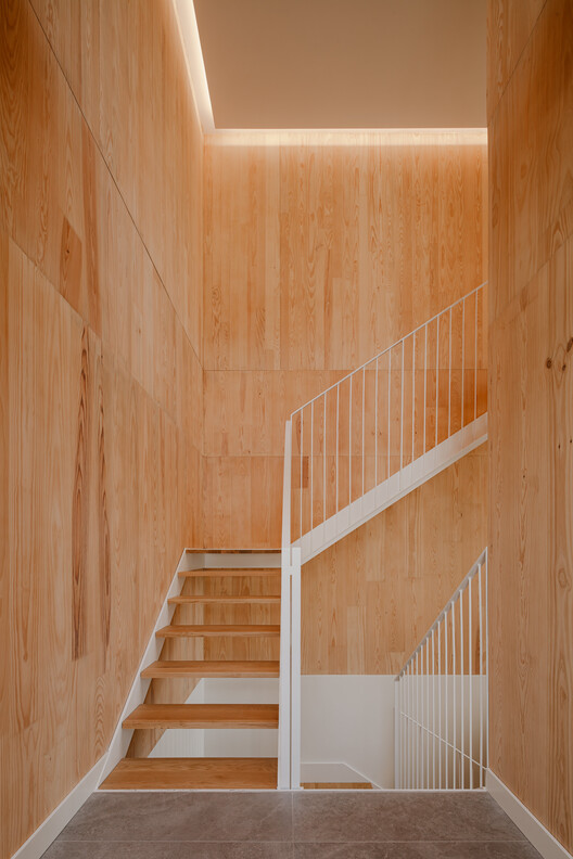 IB House / BAT Bilbao Architecture Team - Image 19 of 30