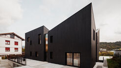 Vivienda IB / BAT Bilbao Architecture Team