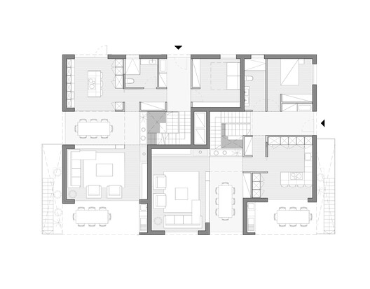 IB House / BAT Bilbao Architecture Team - Image 28 of 30