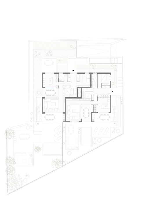 IB House / BAT Bilbao Architecture Team - Image 27 of 30
