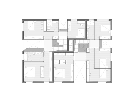 IB House / BAT Bilbao Architecture Team - Image 29 of 30