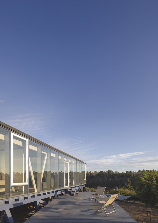 House SI / Iragüen Viñuela Arquitectos - Image 14 of 21