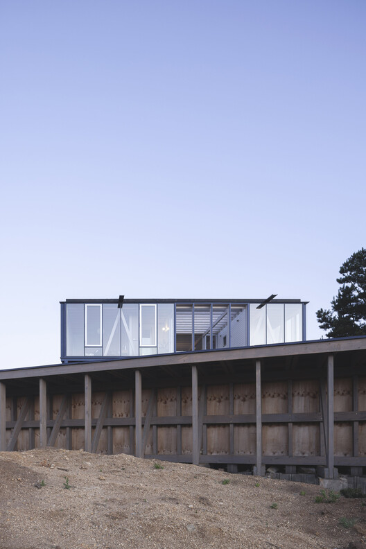 House SI / Iragüen Viñuela Arquitectos - Image 15 of 21