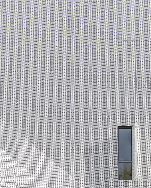 Wave 4 & 5 - ECR Health Care Complex / FAAB - Image 14 of 20