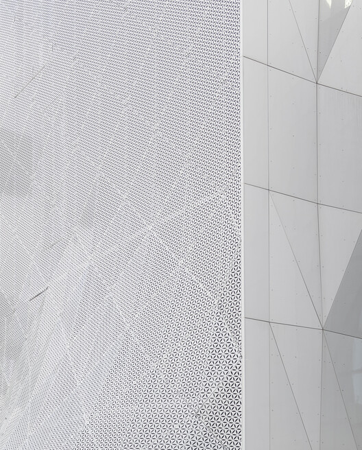 Wave 4 & 5 - ECR Health Care Complex / FAAB - Image 15 of 20