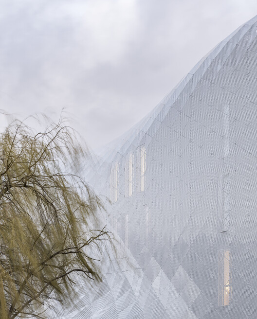 Wave 4 & 5 - ECR Health Care Complex / FAAB - Image 6 of 20