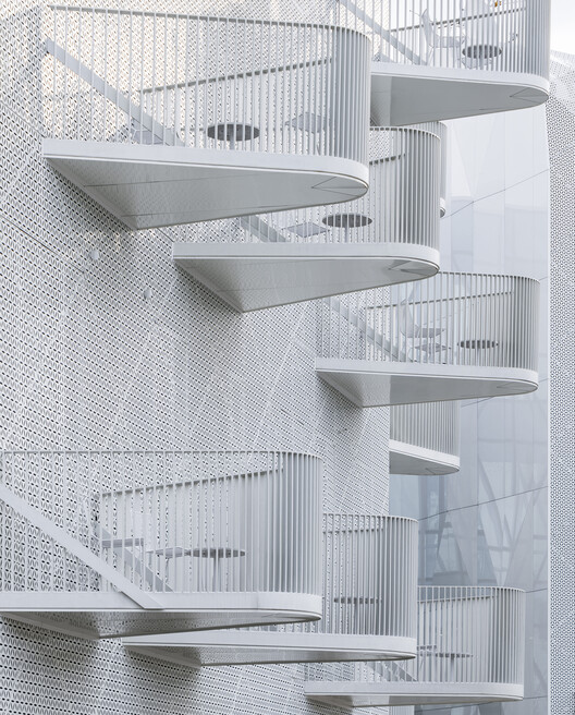 Wave 4 & 5 - ECR Health Care Complex / FAAB - Image 7 of 20