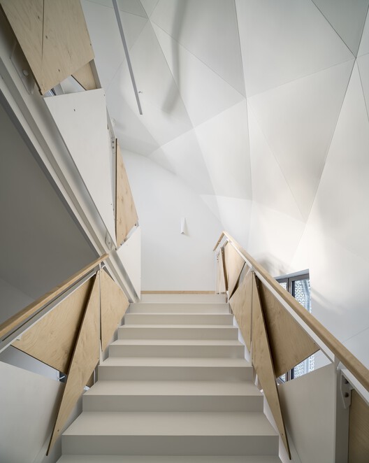 Wave 4 & 5 - ECR Health Care Complex / FAAB - Image 11 of 20