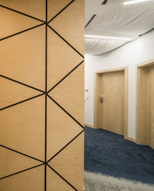 Wave 4 & 5 - ECR Health Care Complex / FAAB - Image 12 of 20