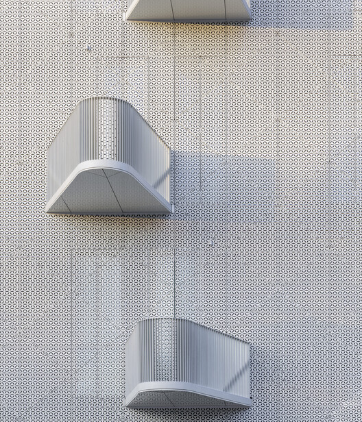 Wave 4 & 5 - ECR Health Care Complex / FAAB - Interior Photography