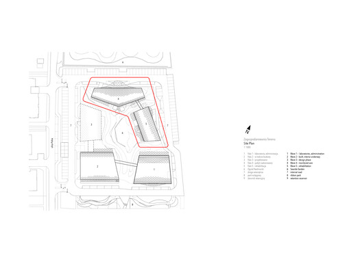 Wave 4 & 5 - ECR Health Care Complex / FAAB - Image 20 of 20