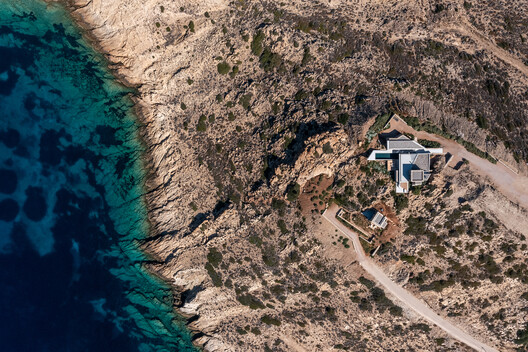 Toward the Sun Summerhouse / Tassos Biris - Sofia Tsiraki & Associate Architects - Image 6 of 39