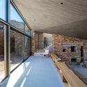 Toward the Sun Summerhouse / Tassos Biris - Sofia Tsiraki & Associate Architects - Houses