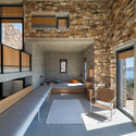 Toward the Sun Summerhouse / Tassos Biris - Sofia Tsiraki & Associate Architects - Interior Photography, Houses