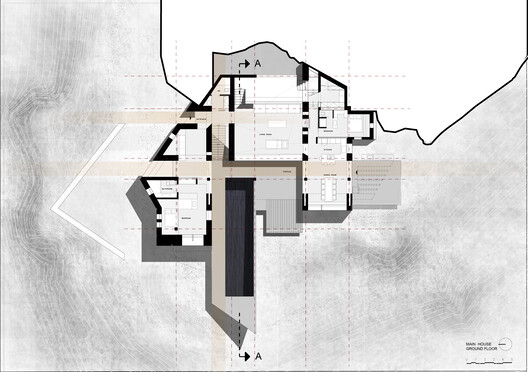 Toward the Sun Summerhouse / Tassos Biris - Sofia Tsiraki & Associate Architects - Image 35 of 39
