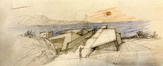 Toward the Sun Summerhouse / Tassos Biris - Sofia Tsiraki & Associate Architects - Image 33 of 39