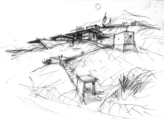 Toward the Sun Summerhouse / Tassos Biris - Sofia Tsiraki & Associate Architects - Image 31 of 39