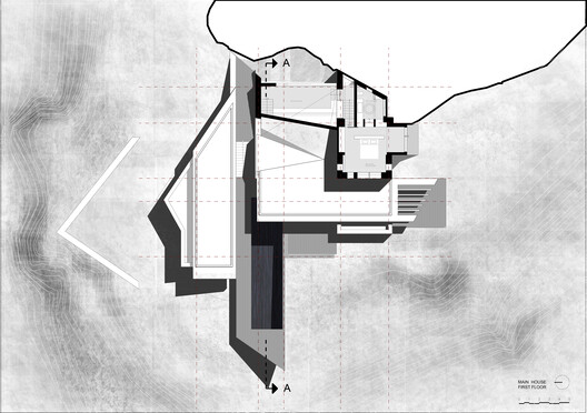 Toward the Sun Summerhouse / Tassos Biris - Sofia Tsiraki & Associate Architects - Image 36 of 39