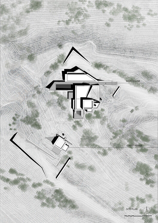 Toward the Sun Summerhouse / Tassos Biris - Sofia Tsiraki & Associate Architects - Image 34 of 39