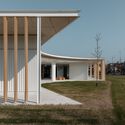 New Nursery School in Bergamo / Studio Capitanio Architetti - Exterior Photography, Kindergarten
