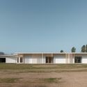 New Nursery School in Bergamo / Studio Capitanio Architetti - Kindergarten
